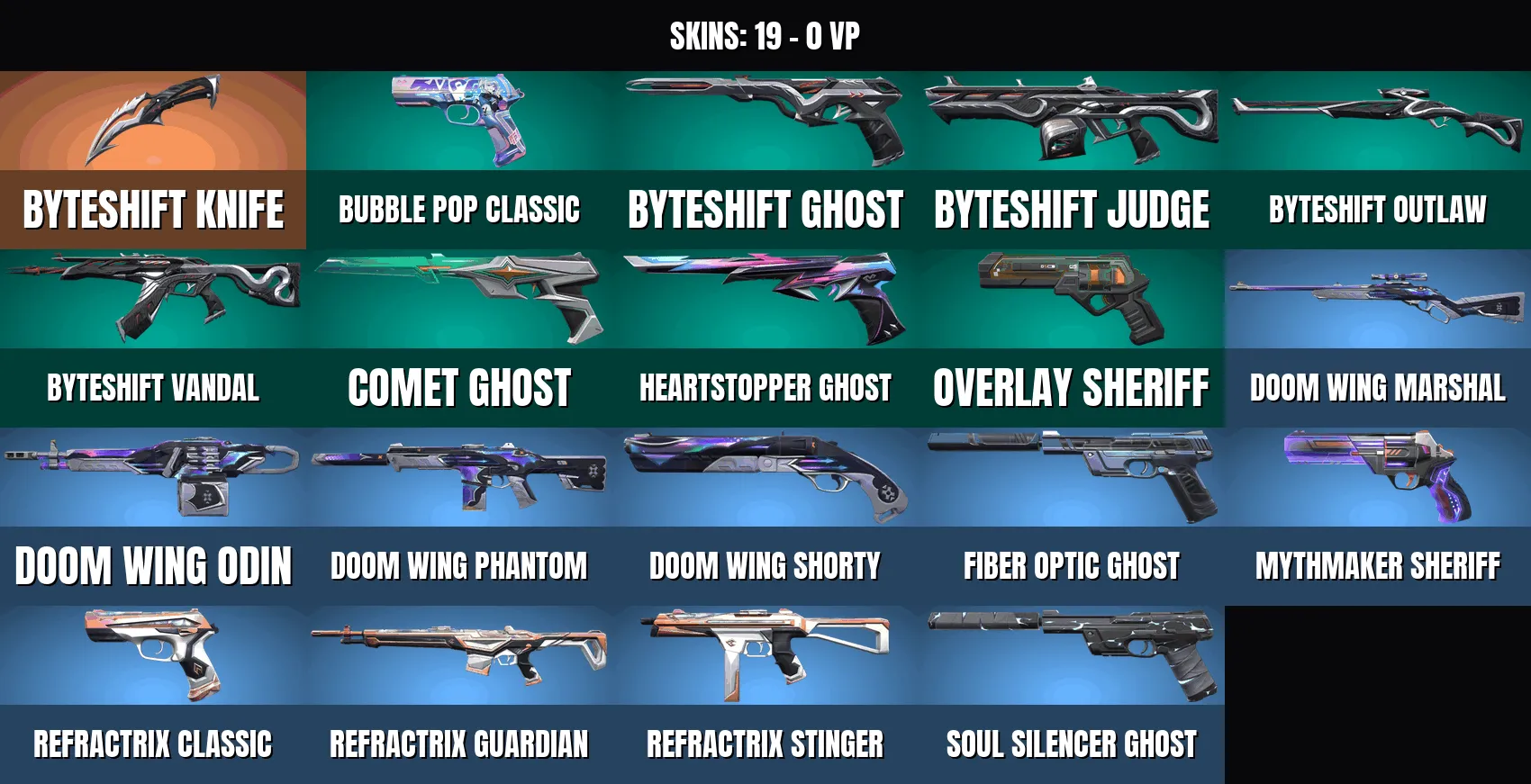 offer preview