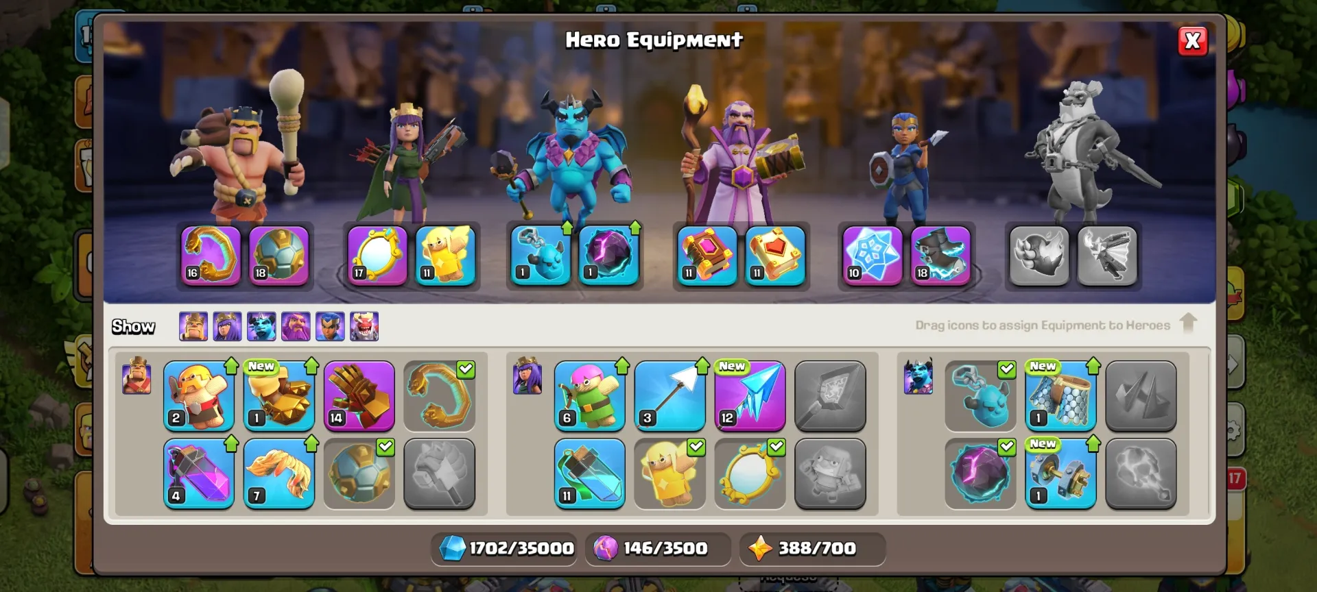 offer preview