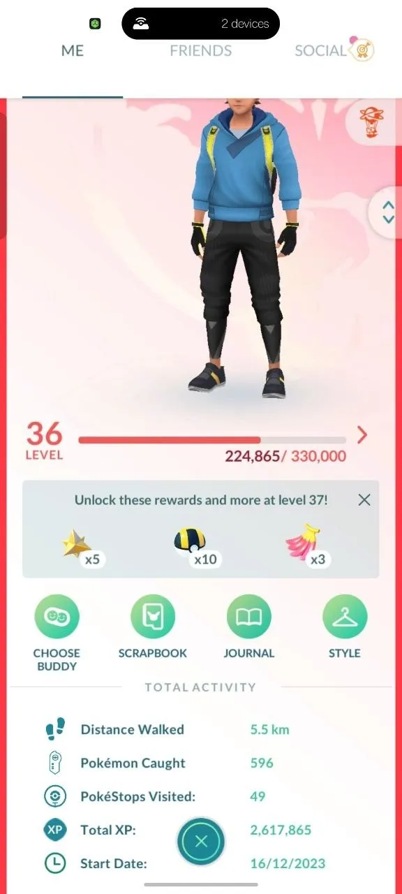 offer preview