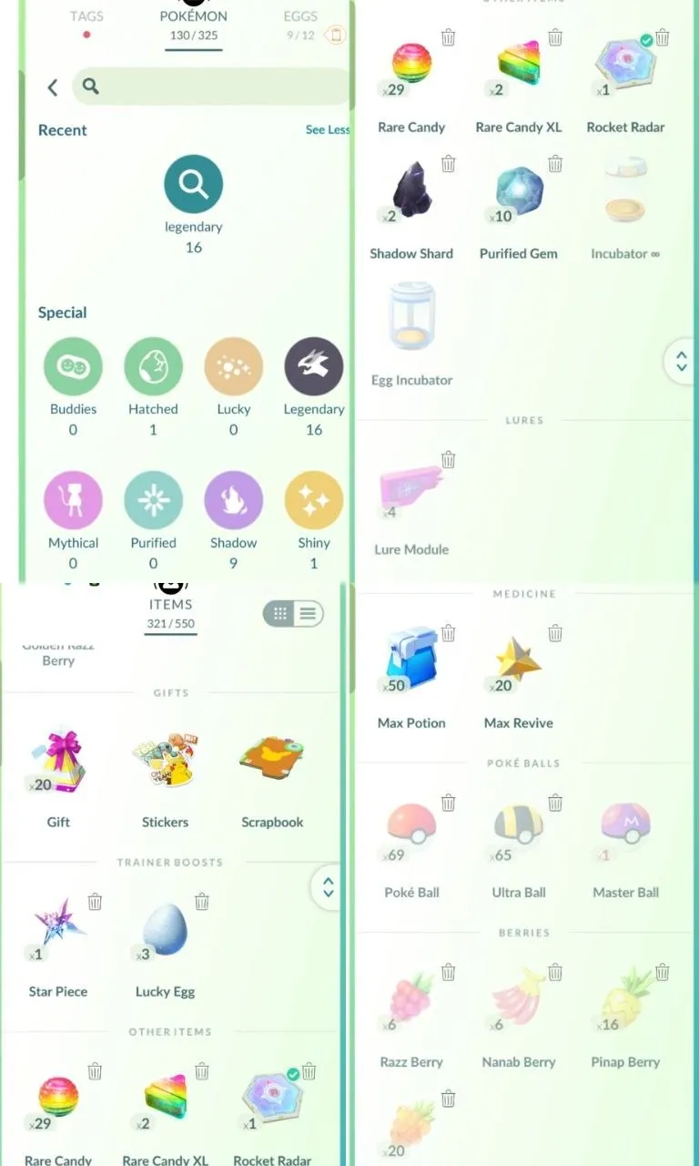 offer preview