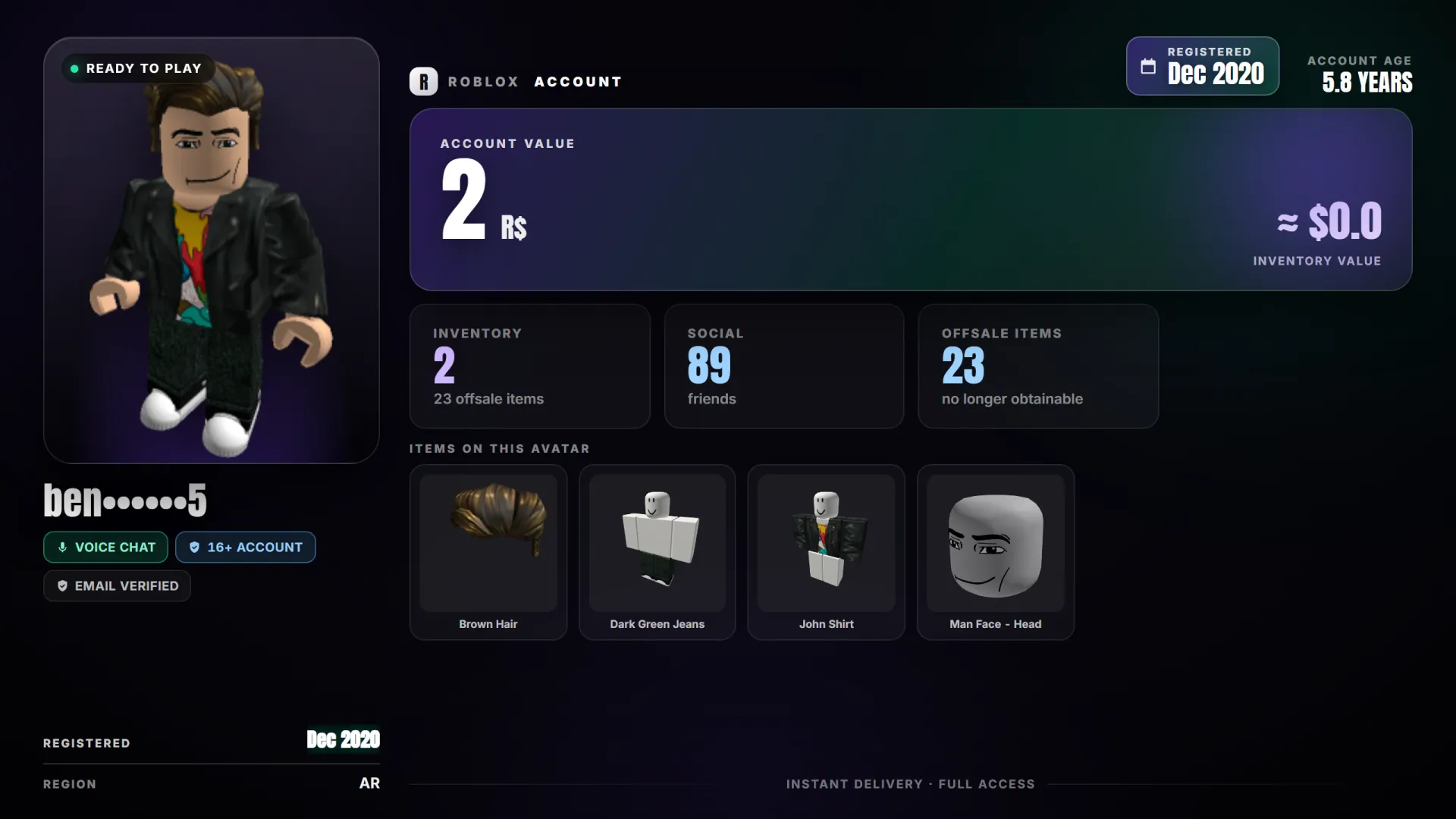 offer preview