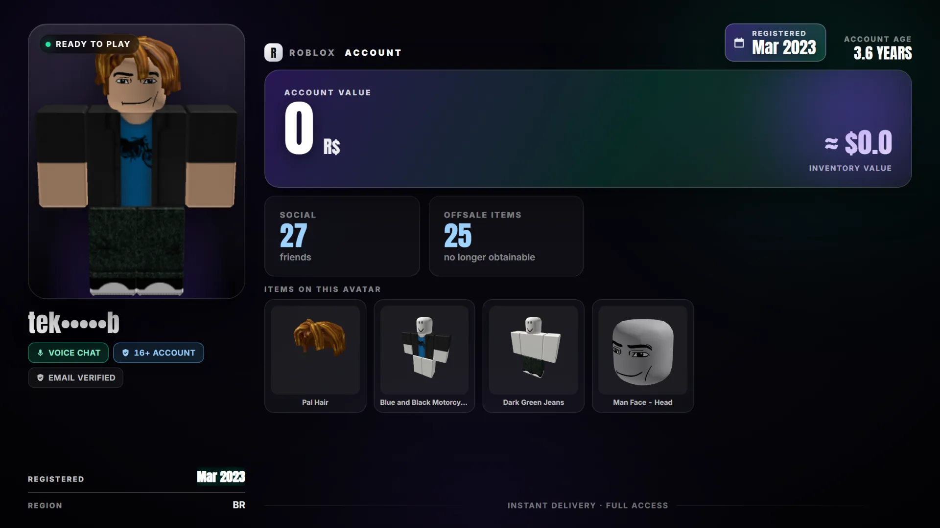 offer preview