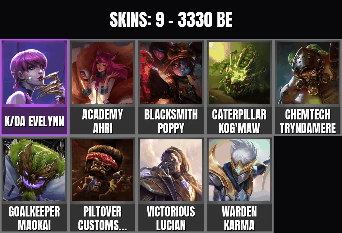 offer preview