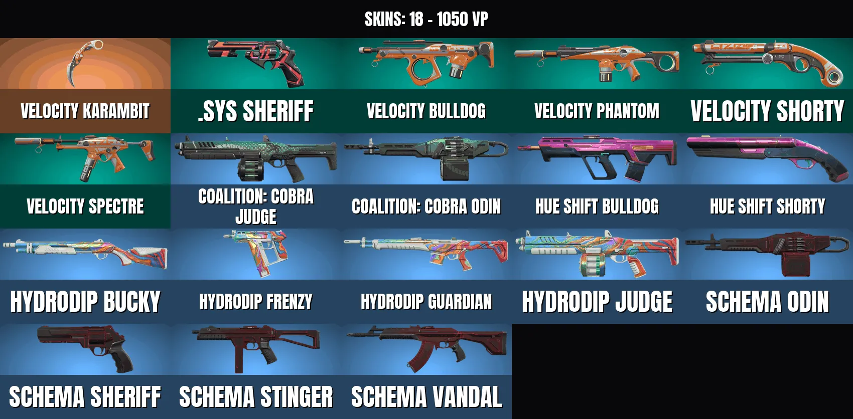 offer preview