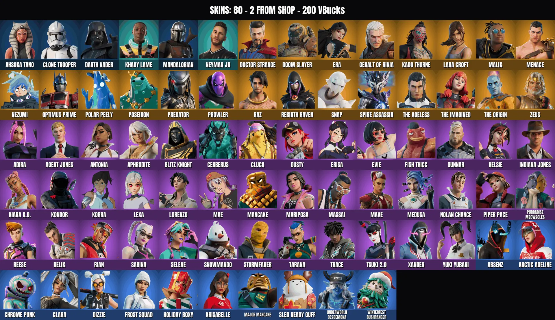 offer preview