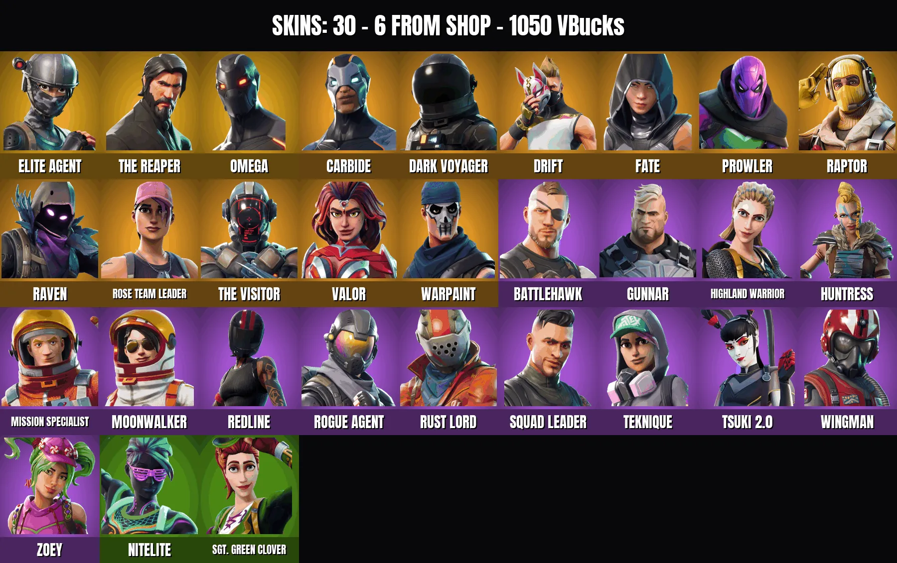offer preview