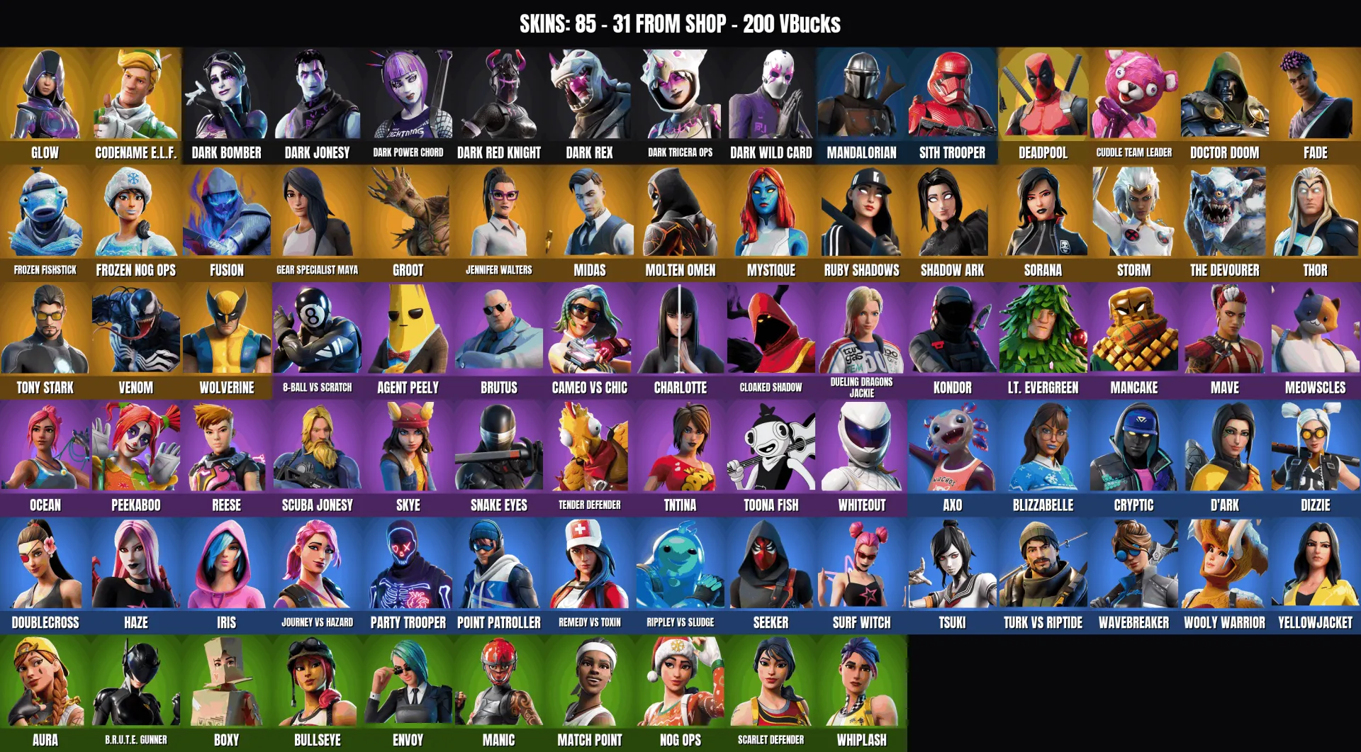 offer preview