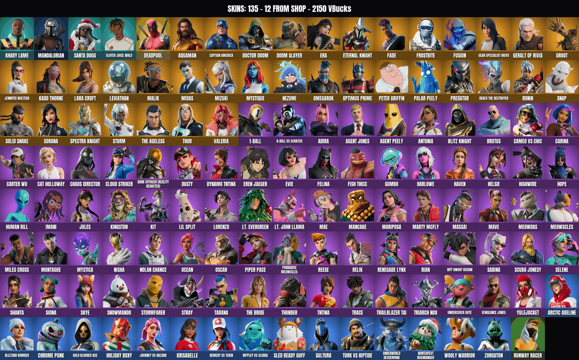 offer preview