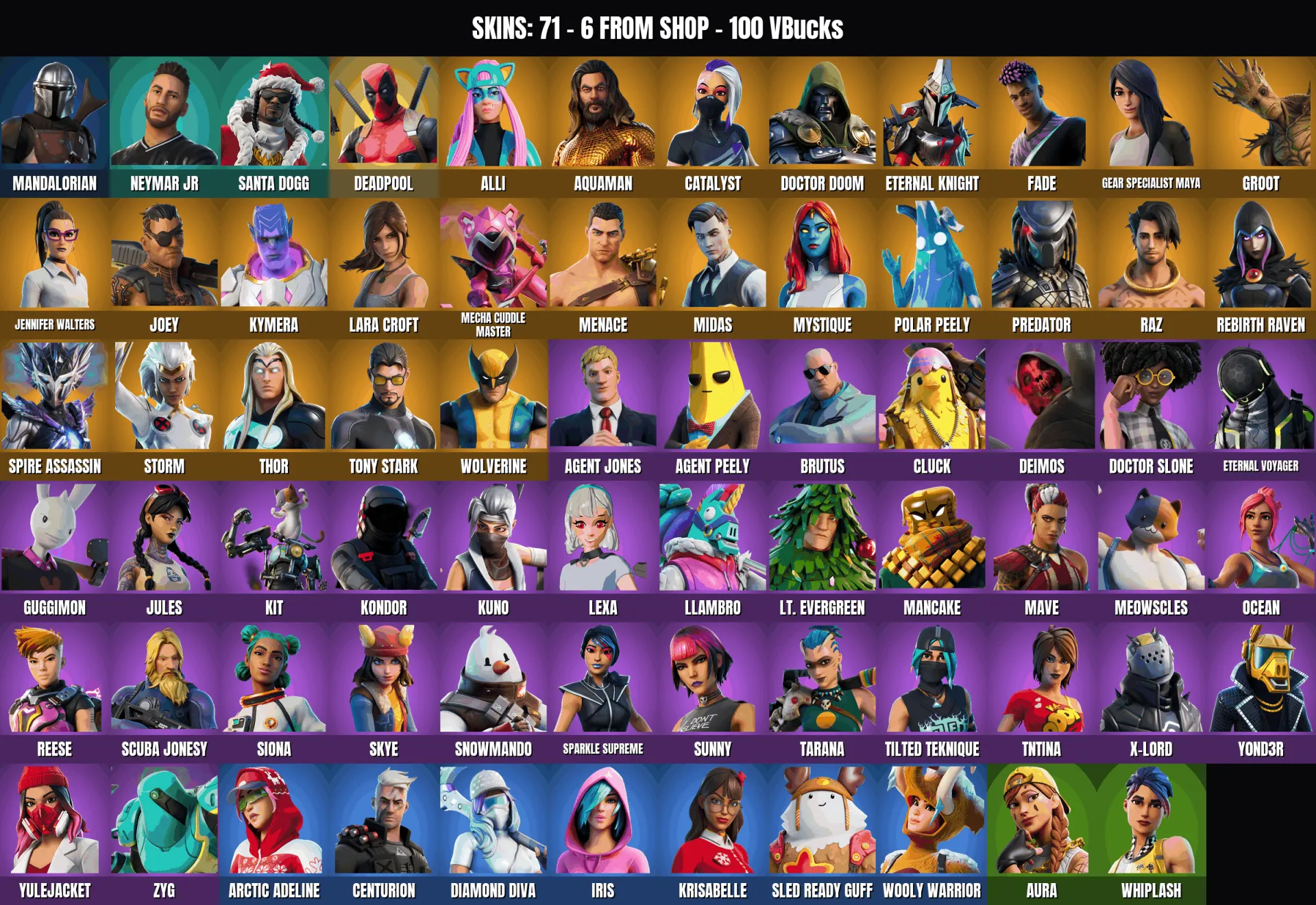 offer preview