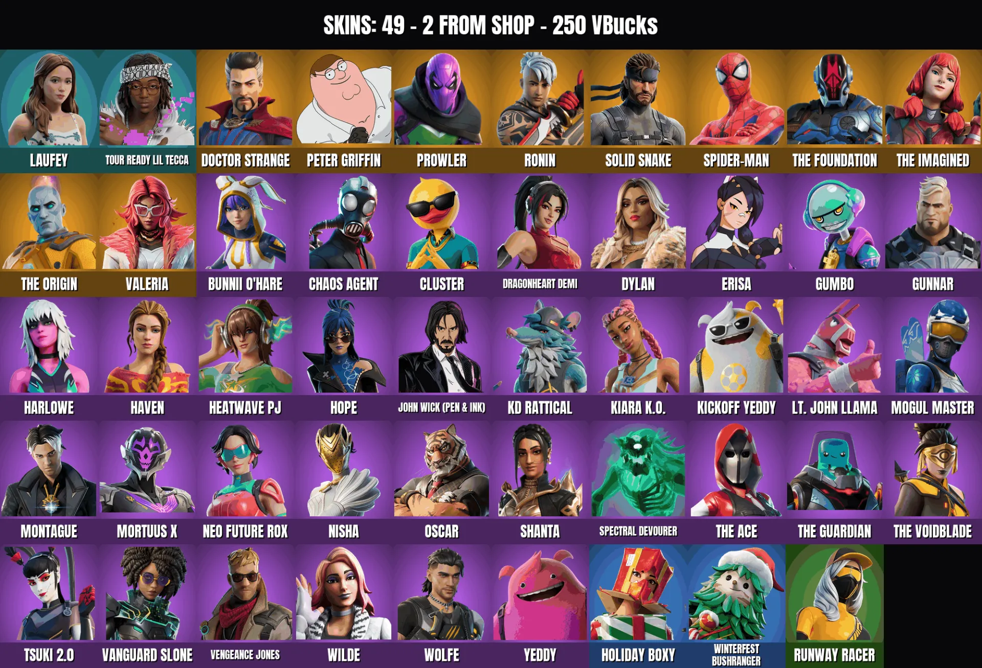offer preview