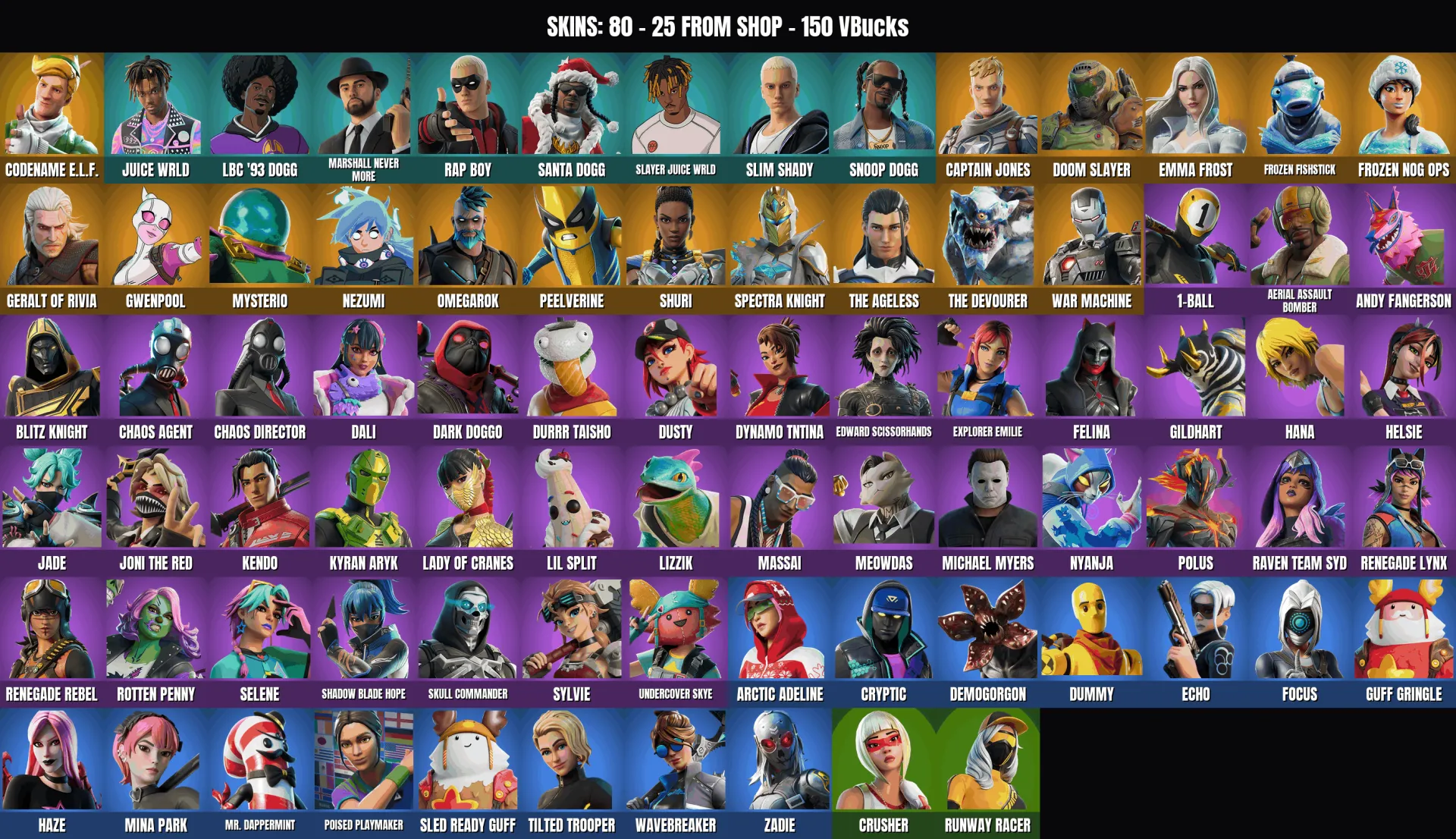 offer preview