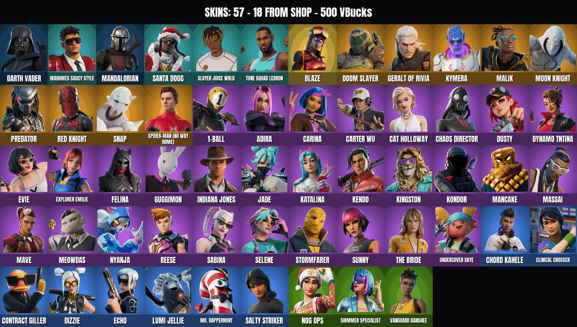 offer preview