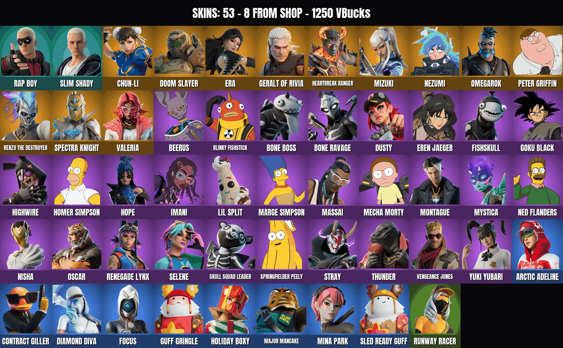 offer preview