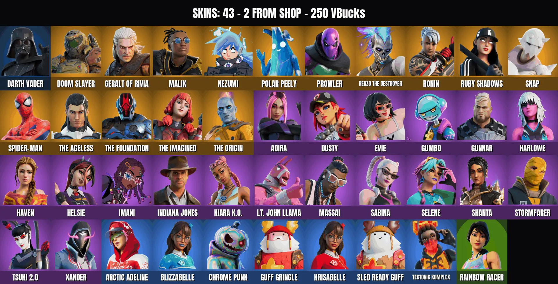 offer preview