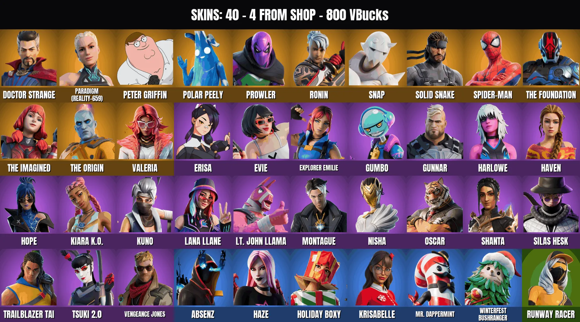 offer preview