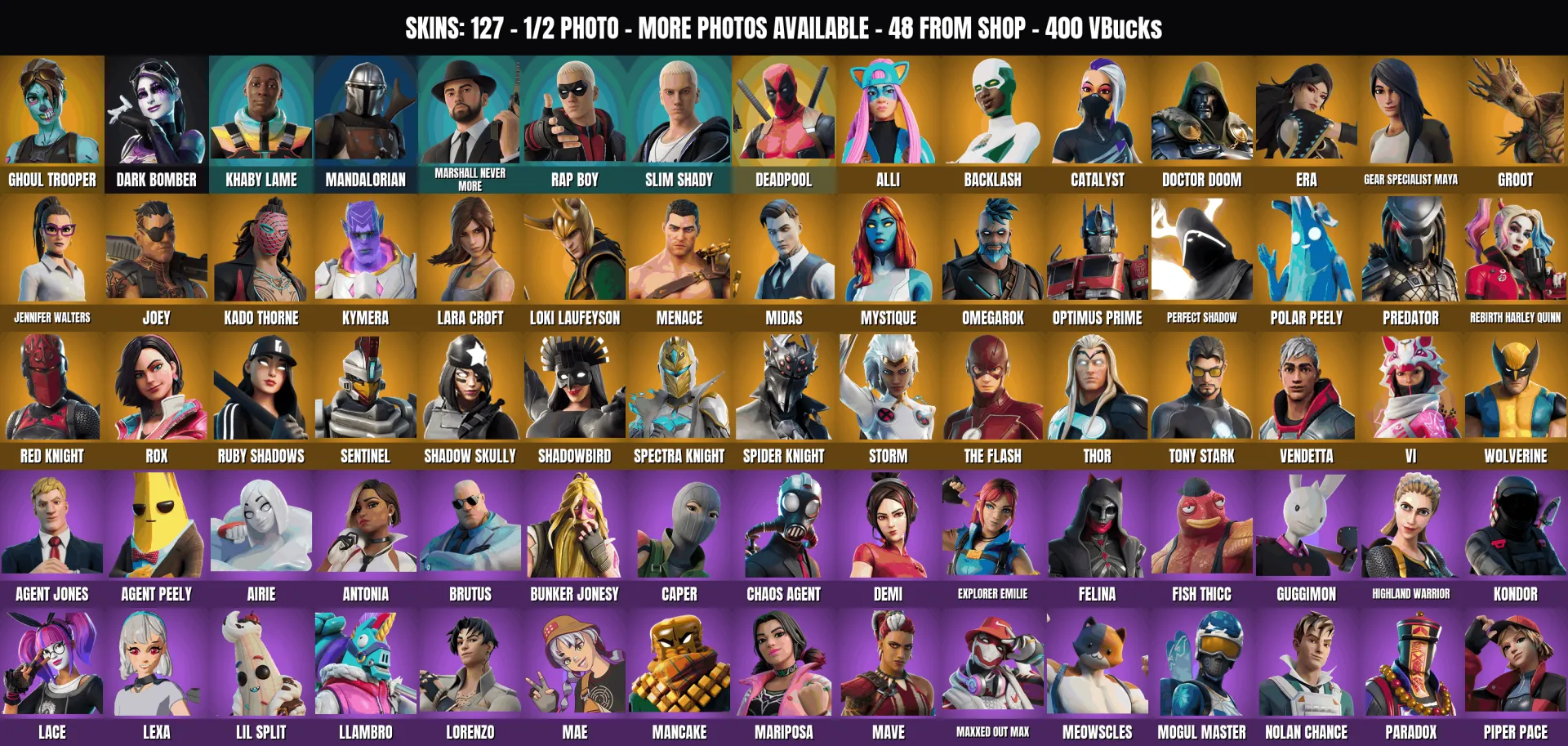 offer preview