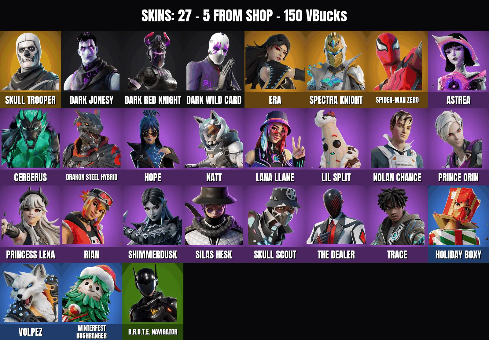 offer preview