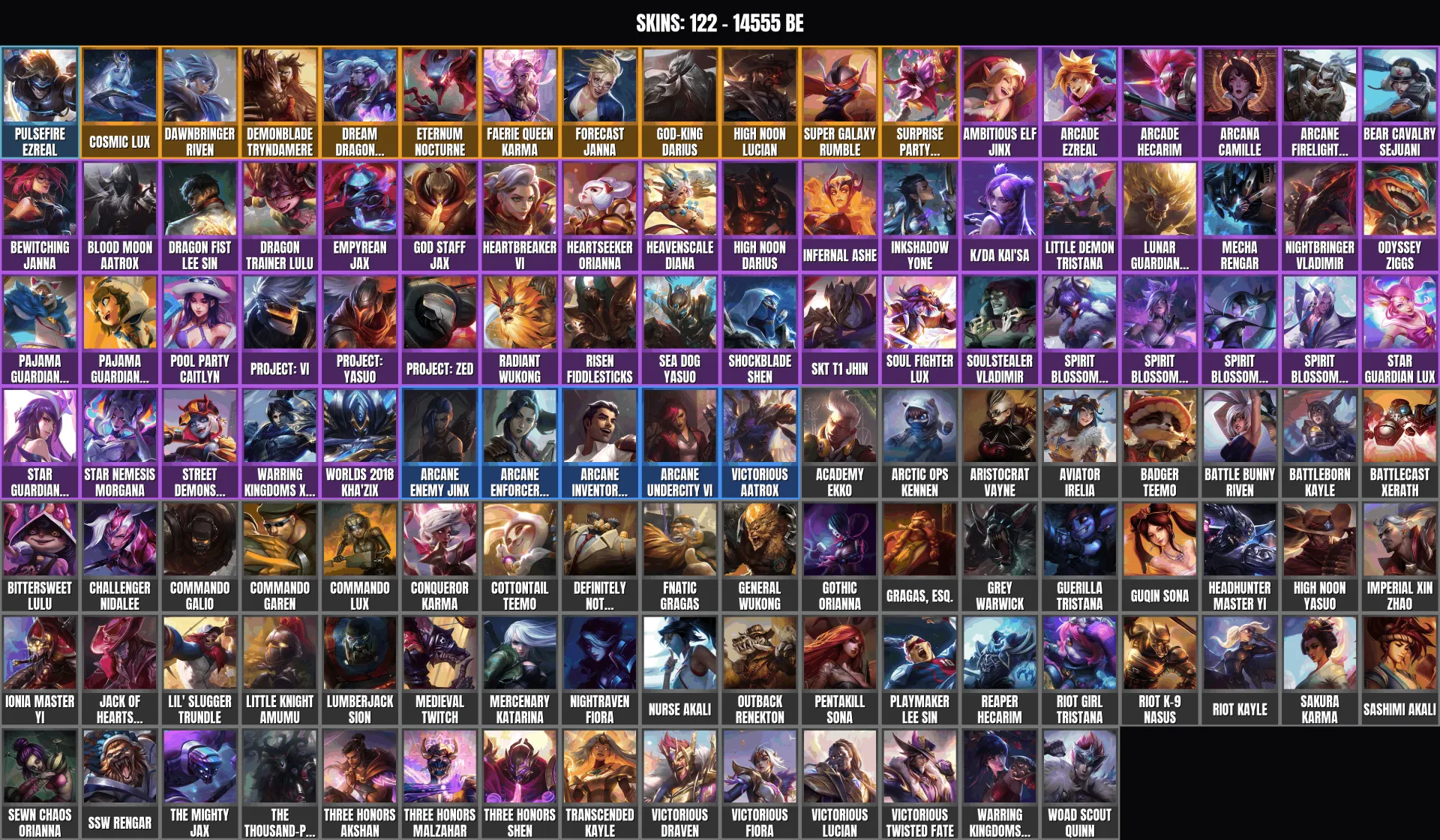offer preview