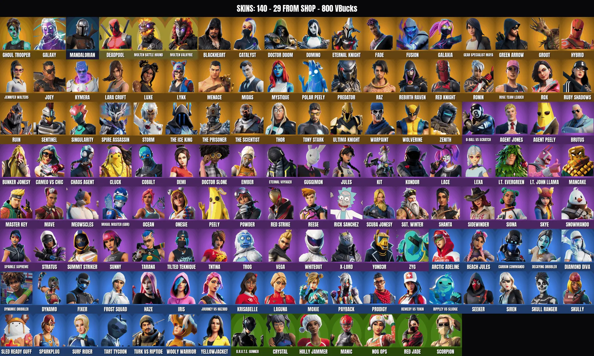 offer preview