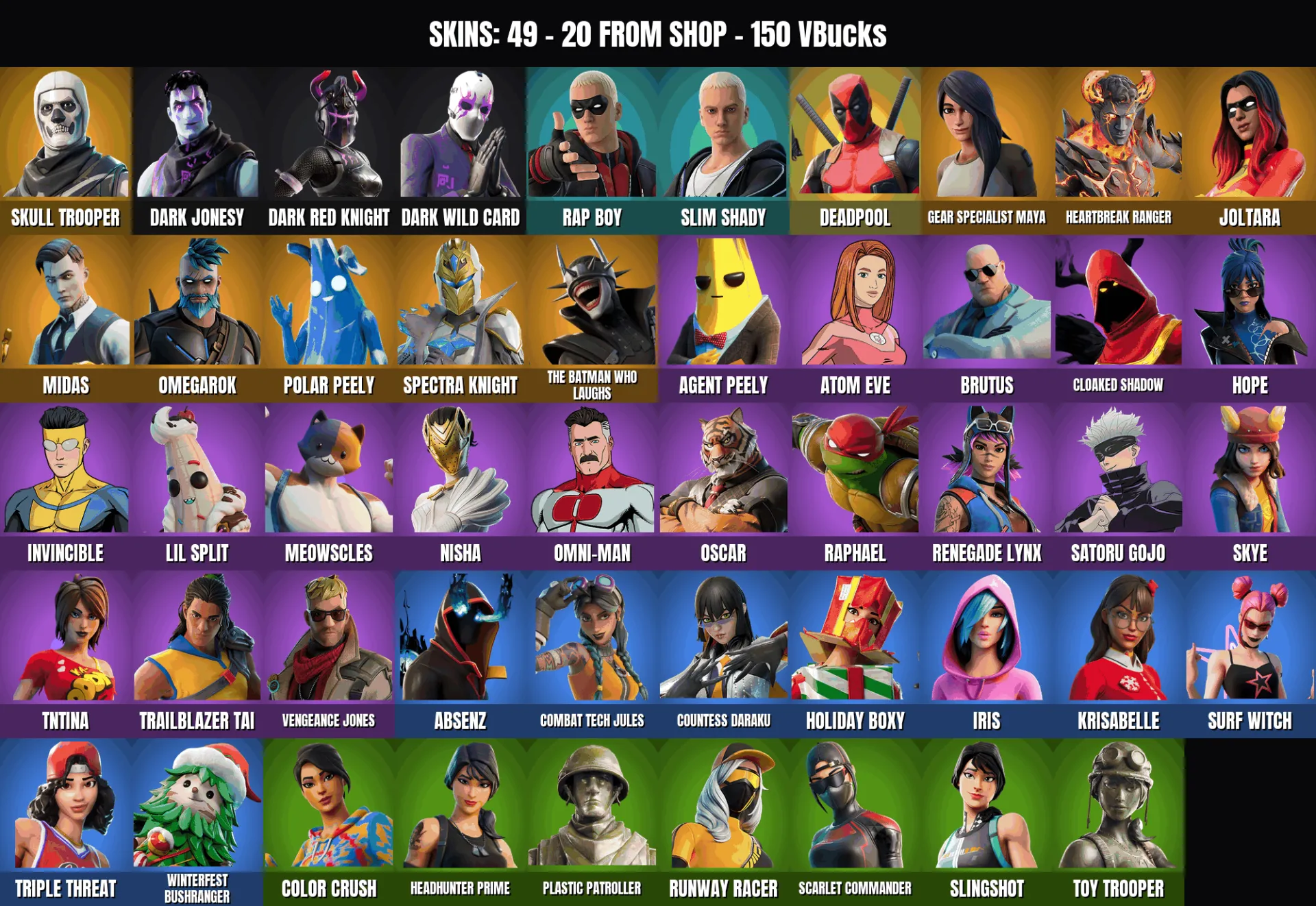 offer preview