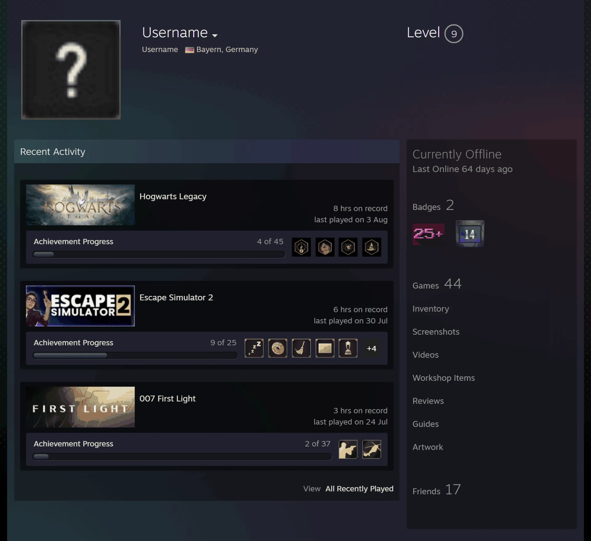 offer preview