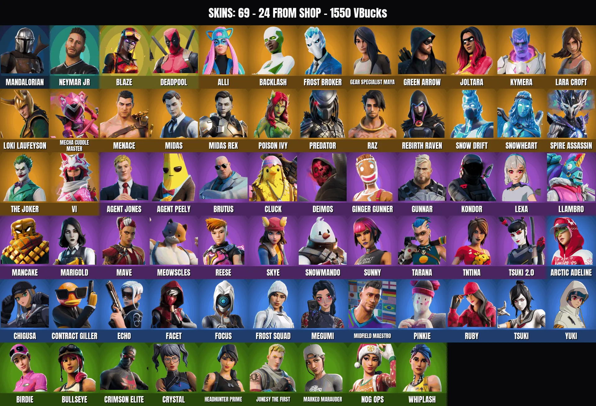 offer preview