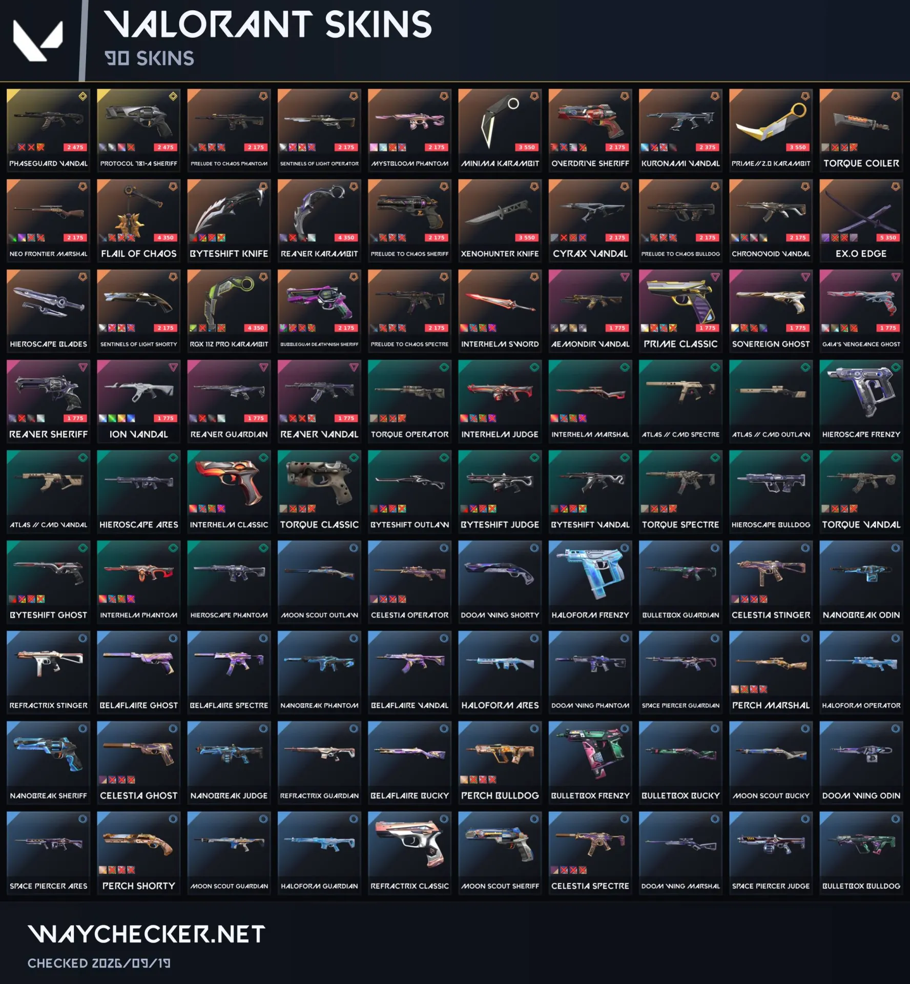 offer preview