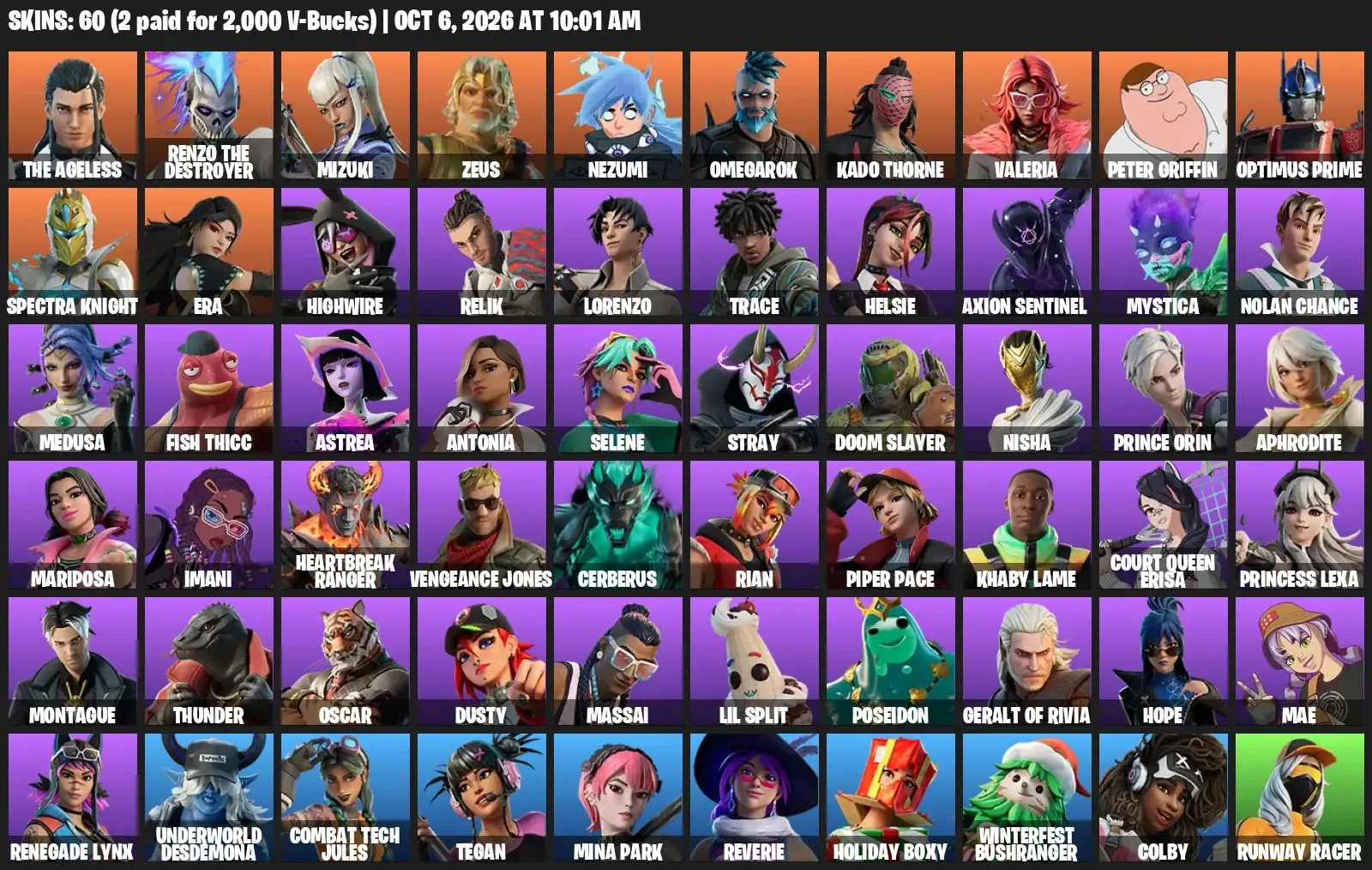 offer preview