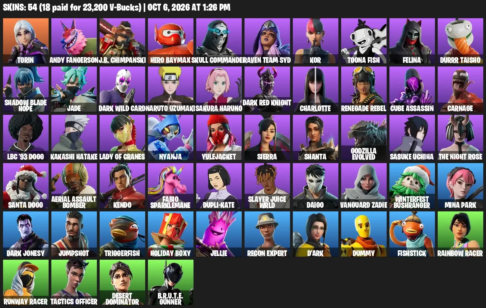 offer preview