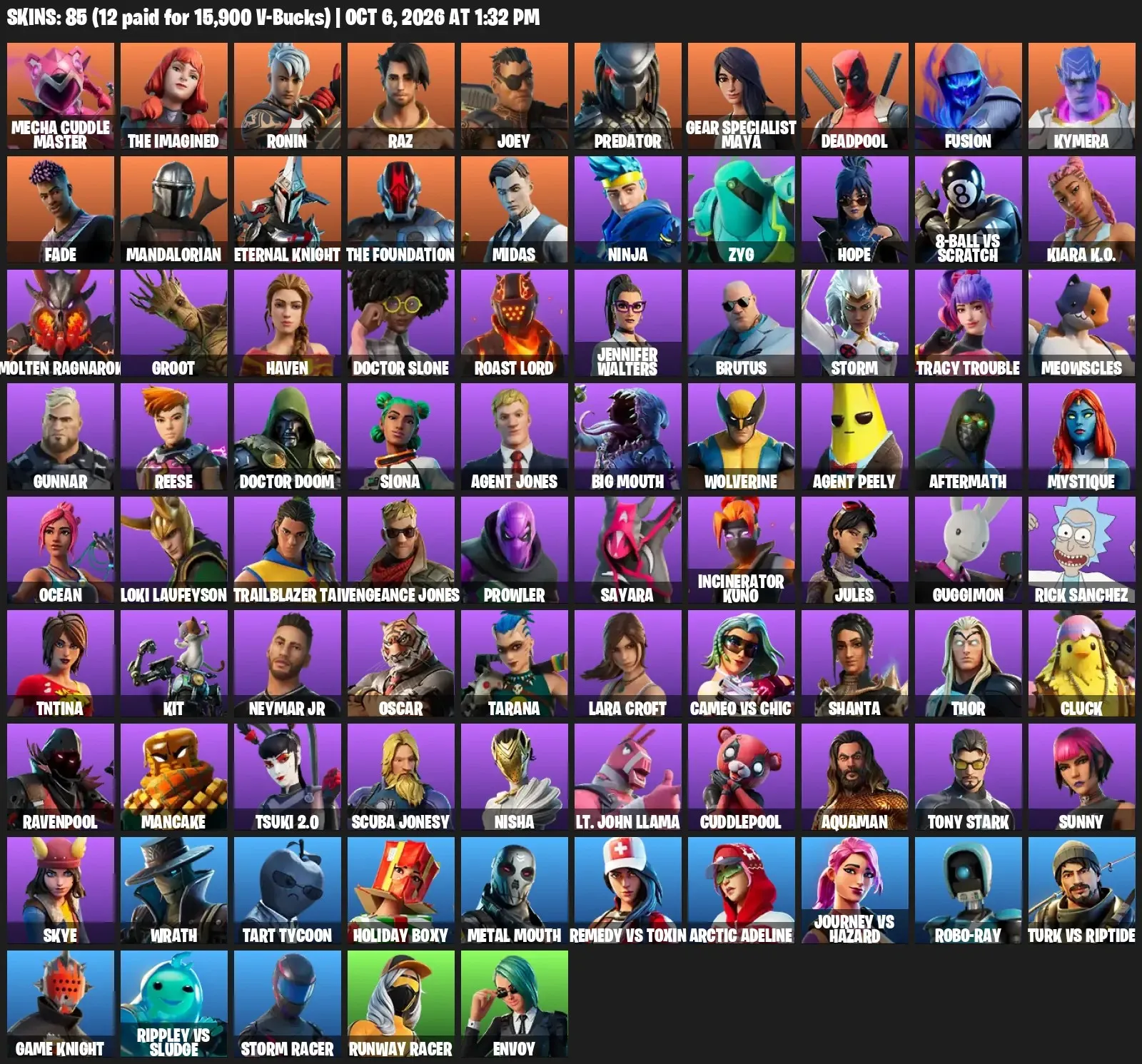 offer preview