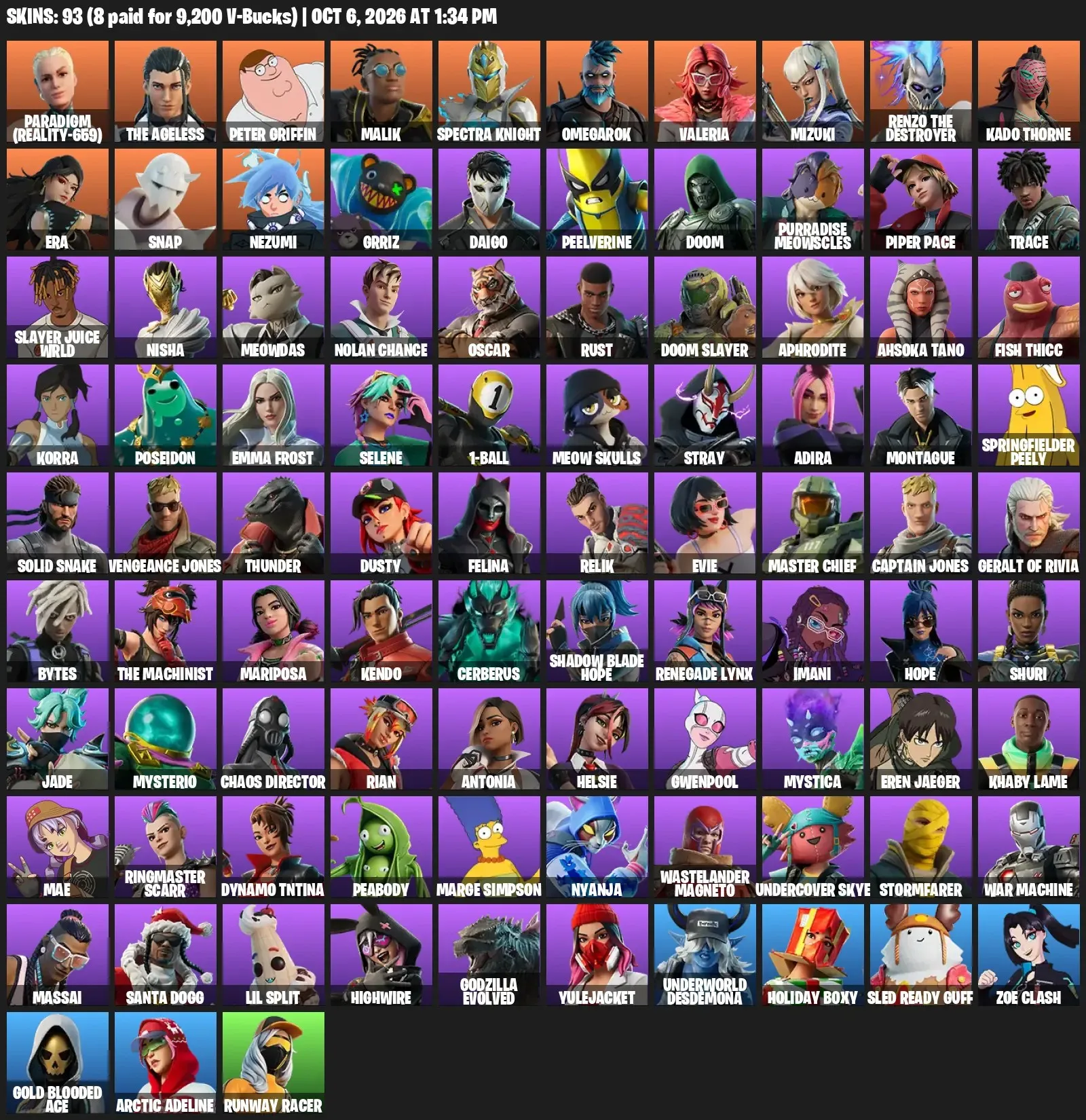 offer preview