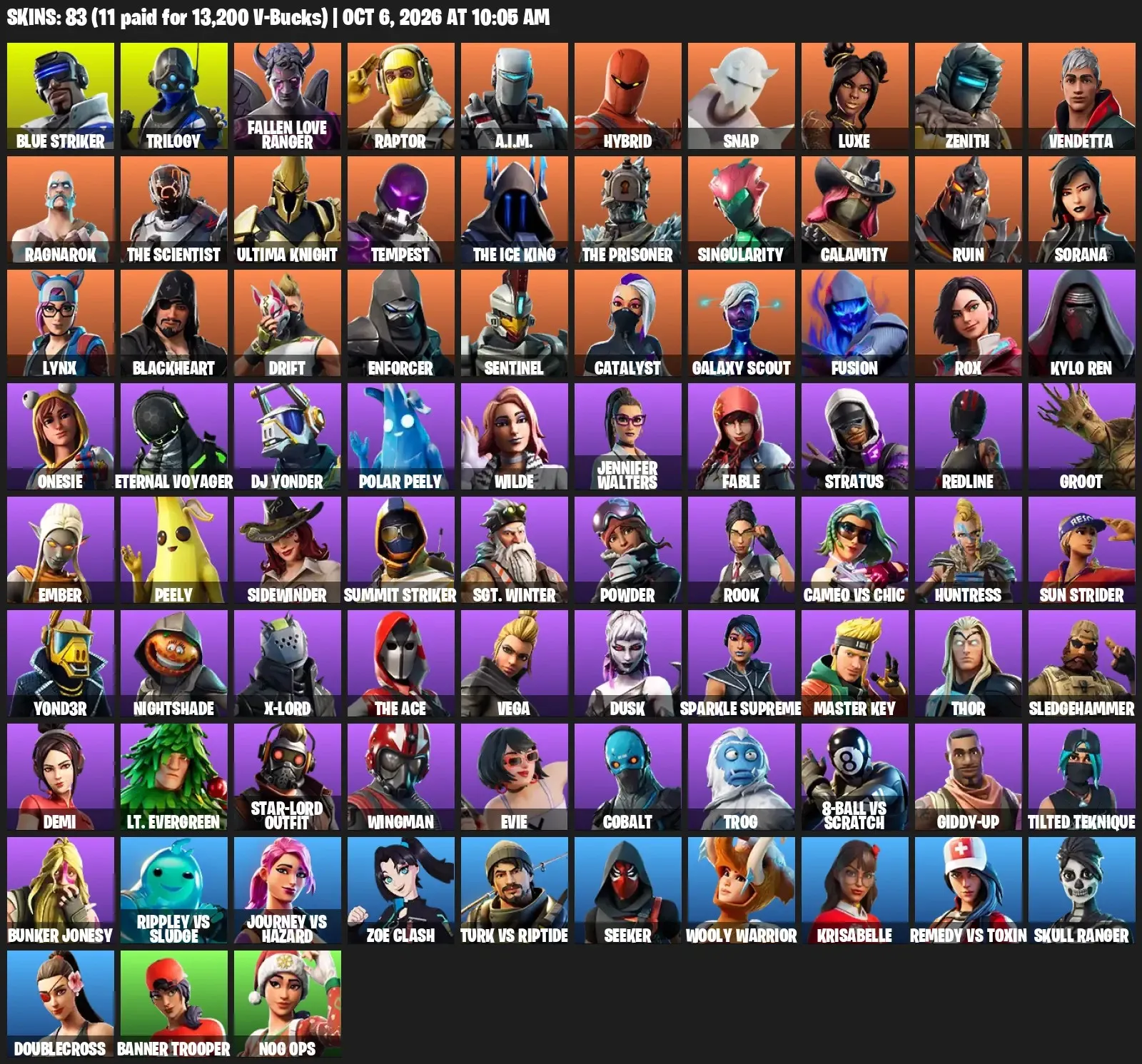 offer preview