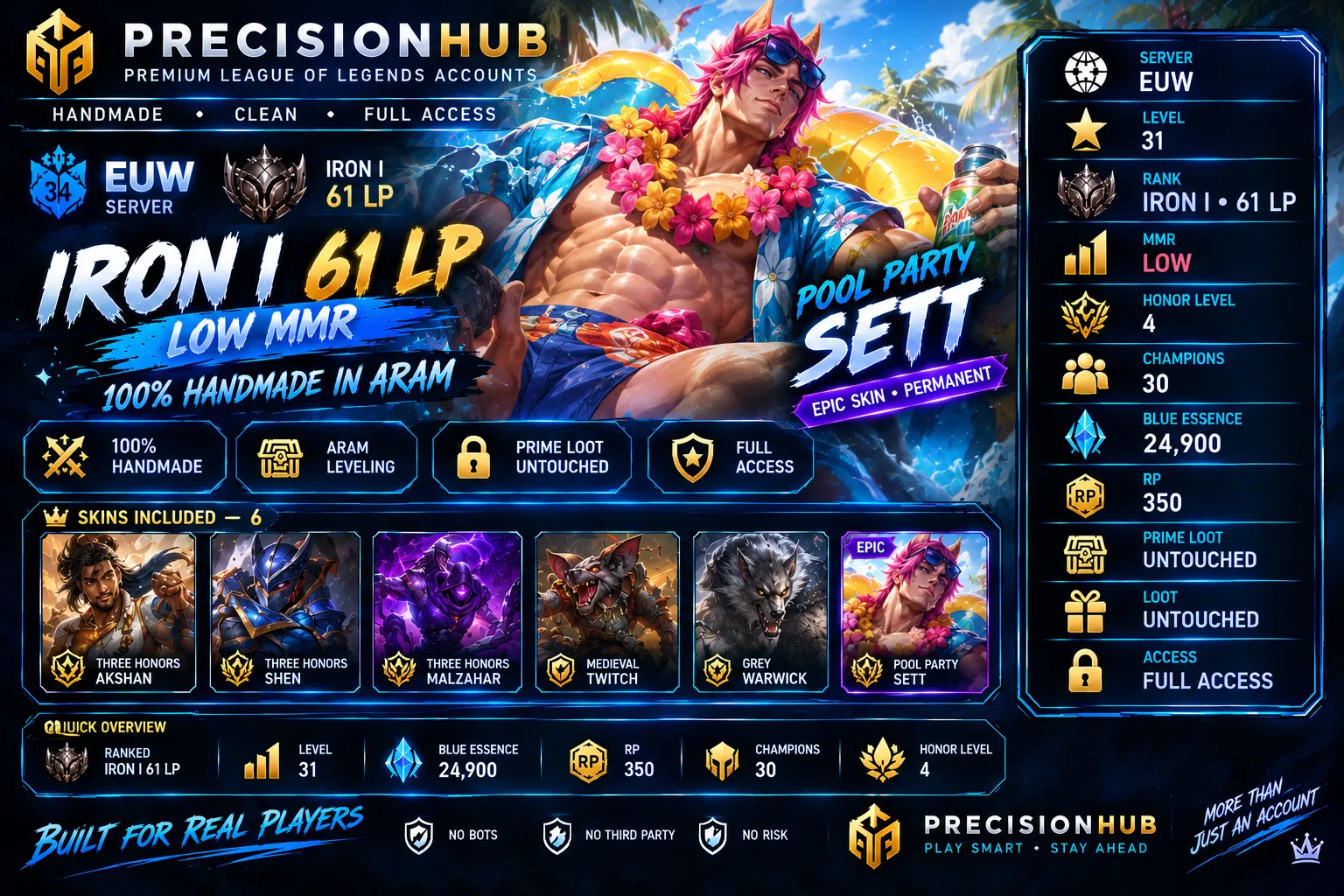 offer preview
