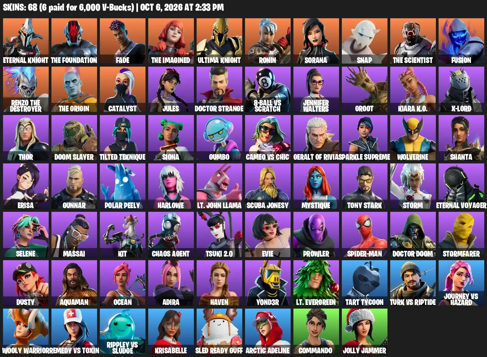 offer preview