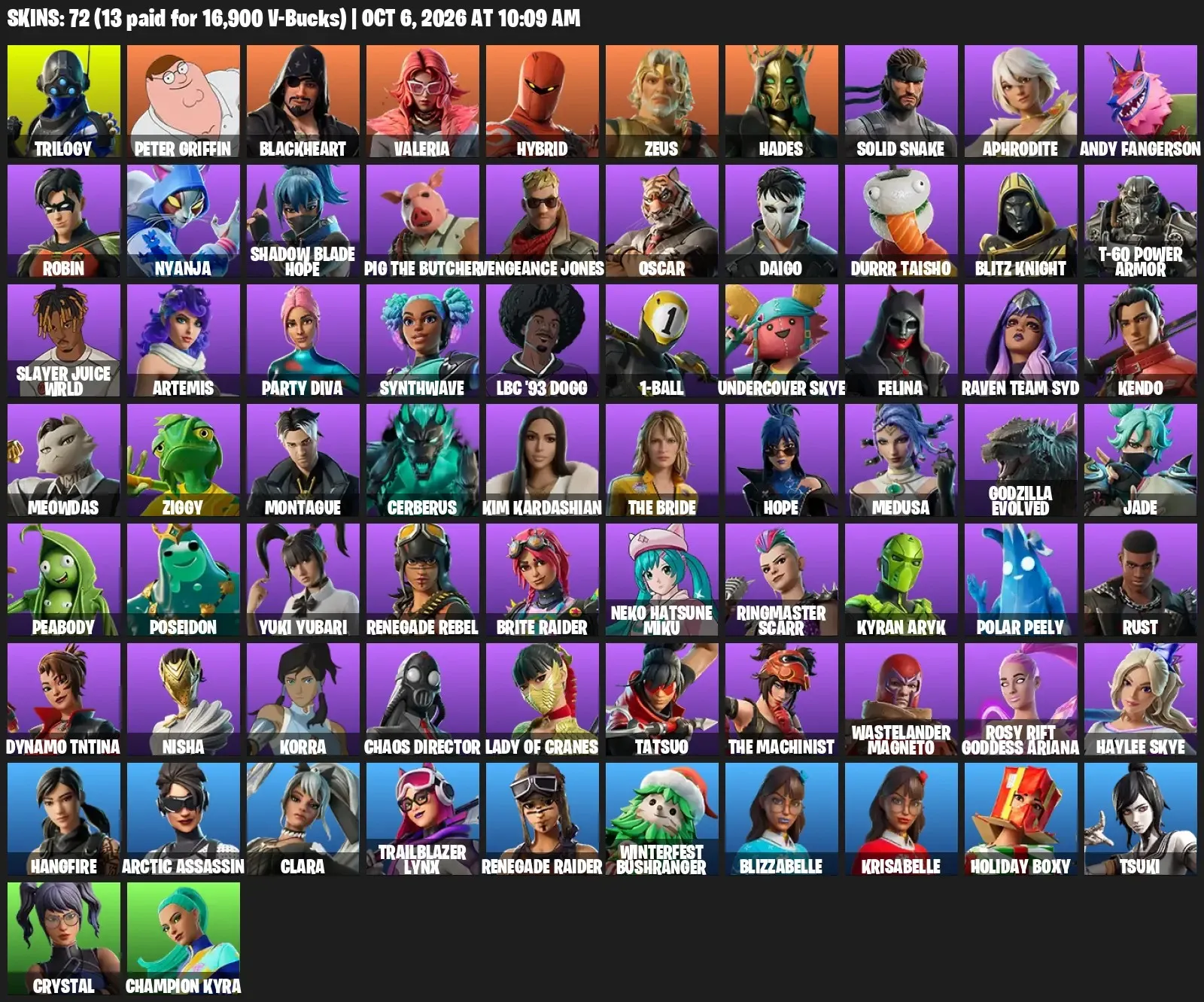 offer preview
