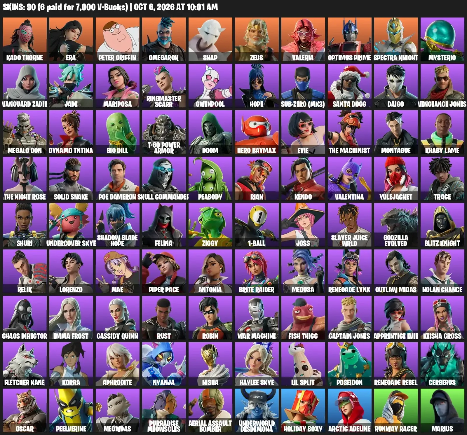 offer preview