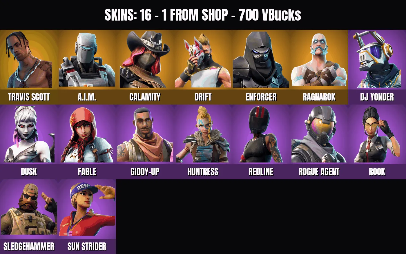 offer preview