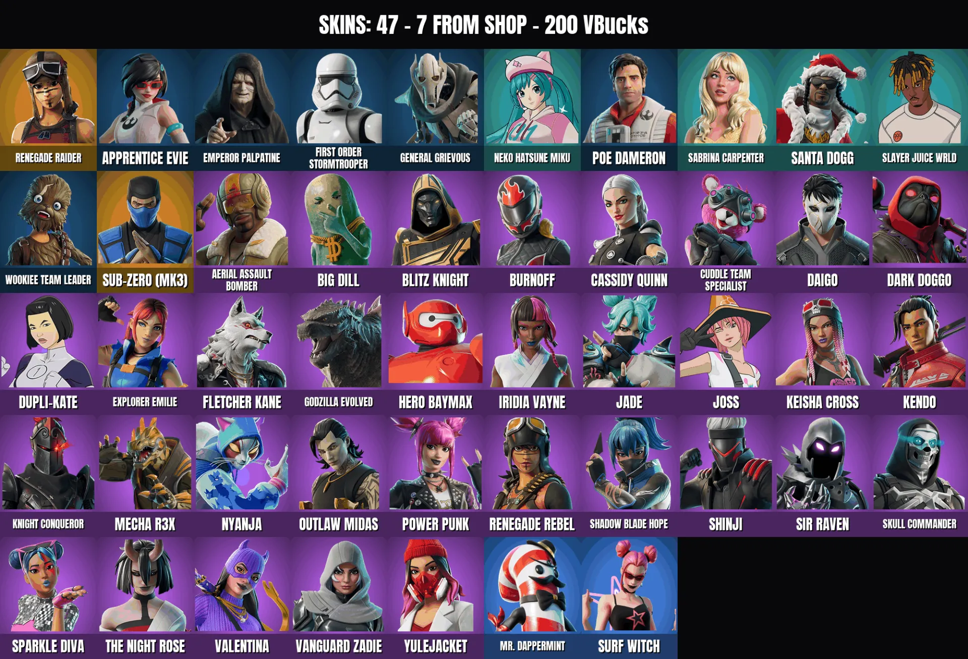 offer preview