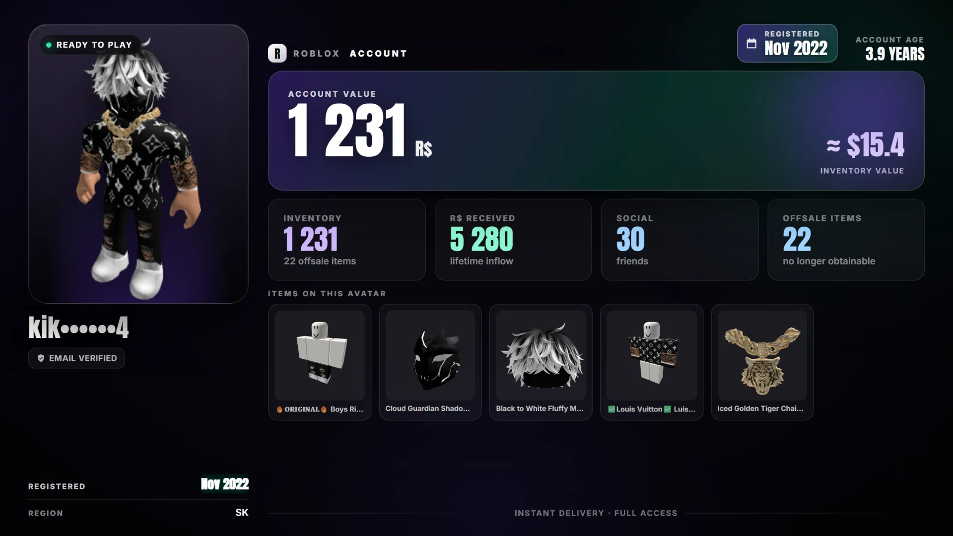 offer preview