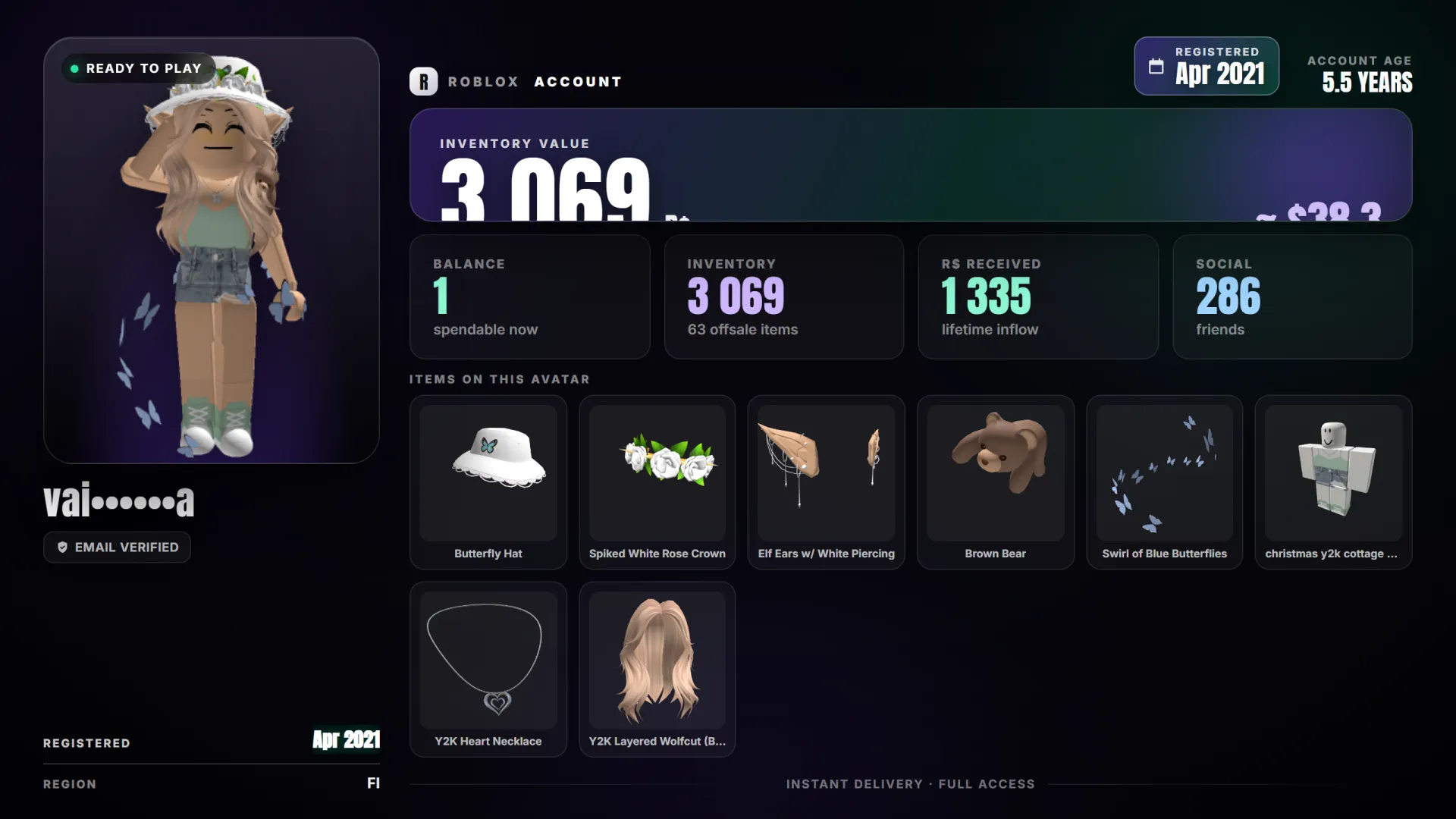 offer preview