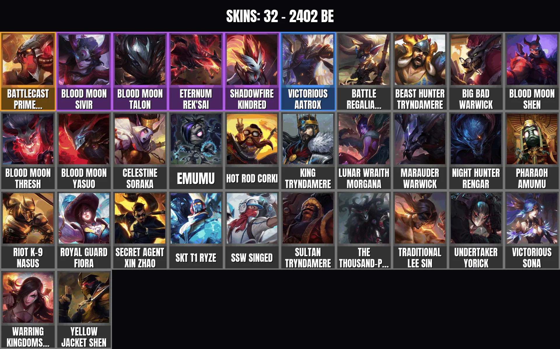 offer preview