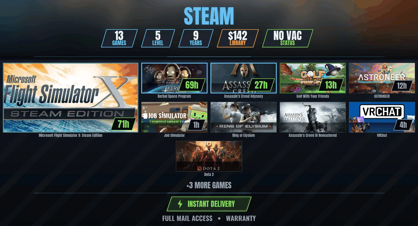 offer preview