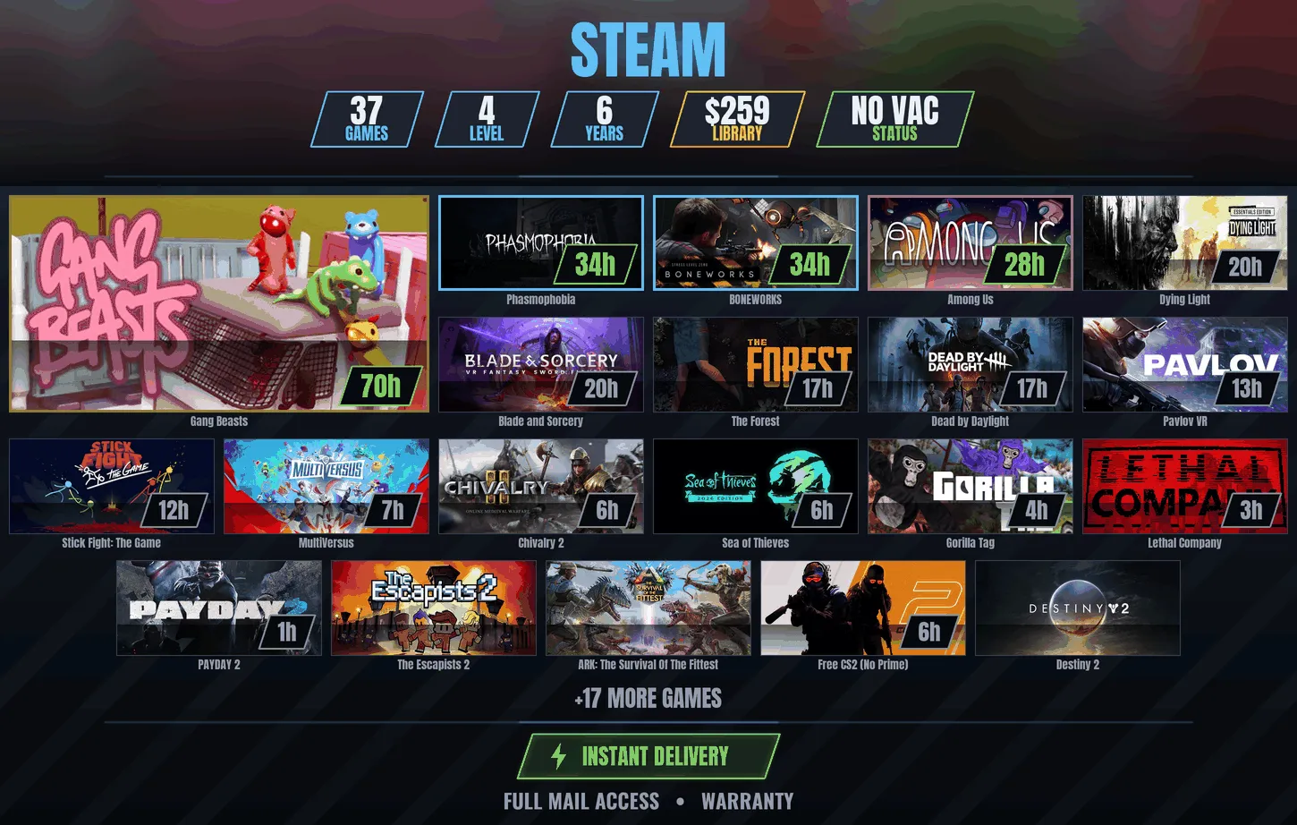 offer preview