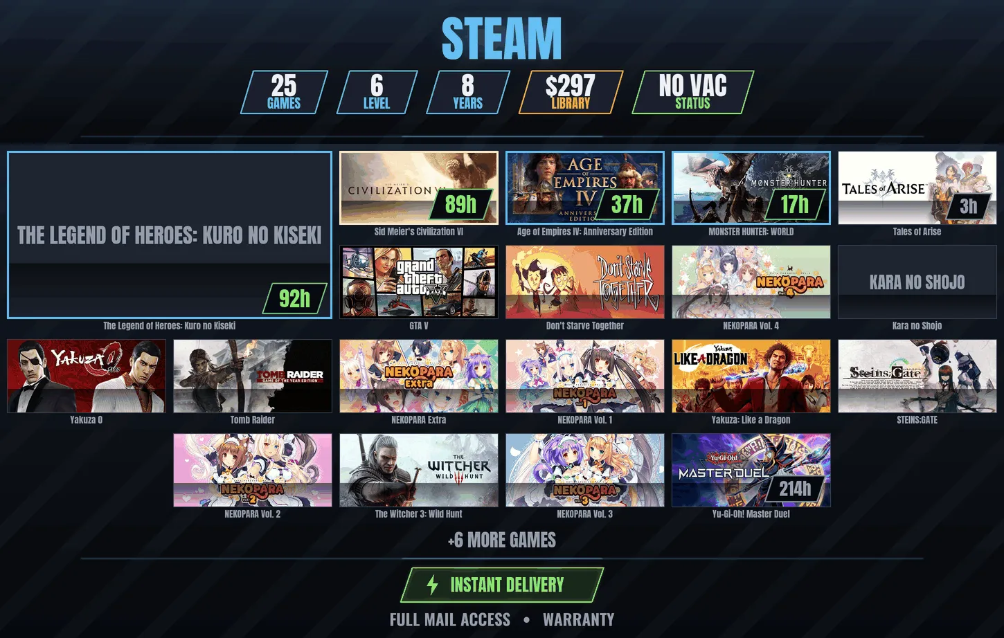 offer preview