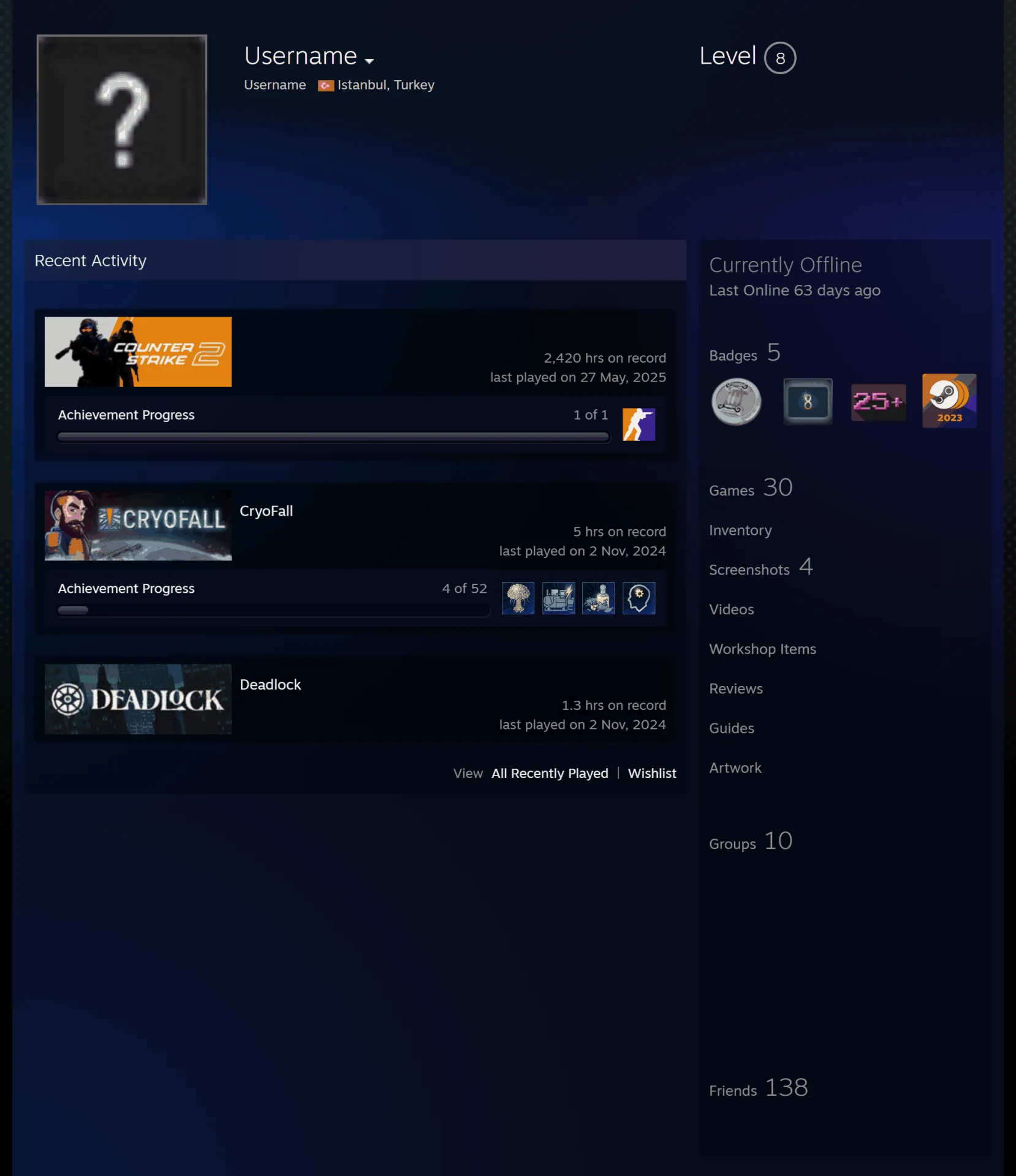 offer preview