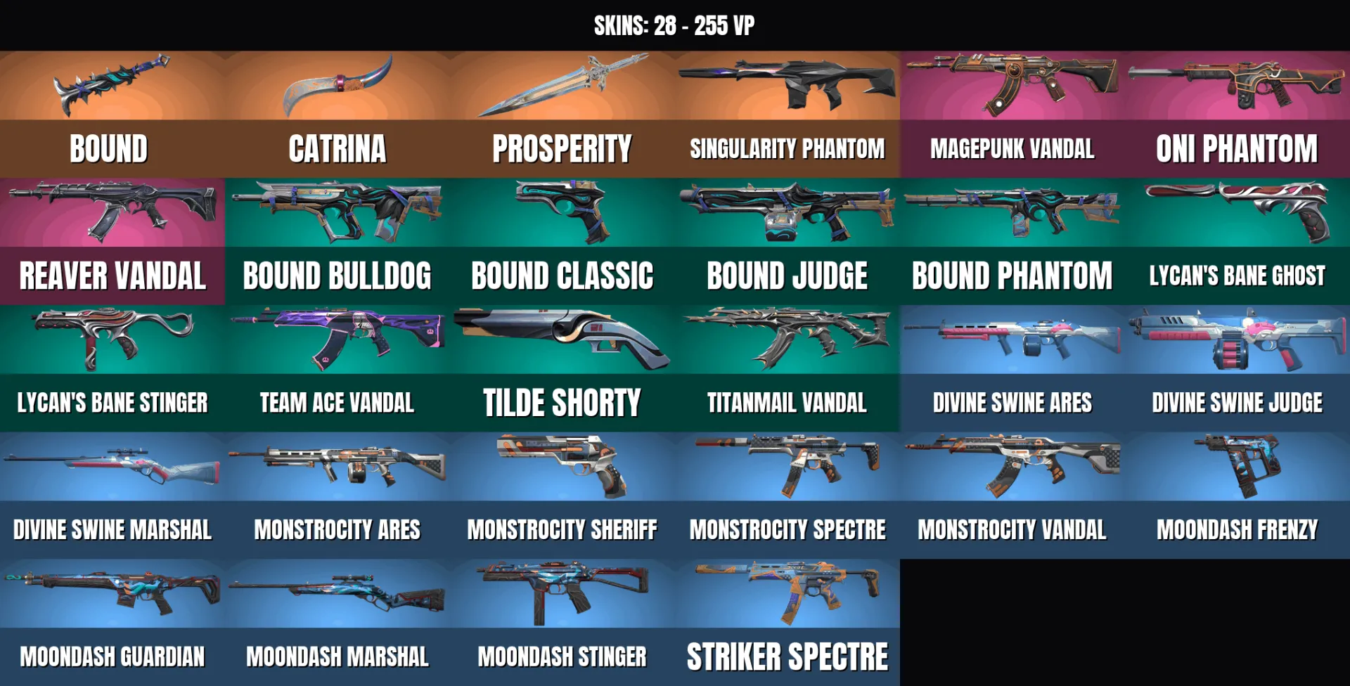 offer preview