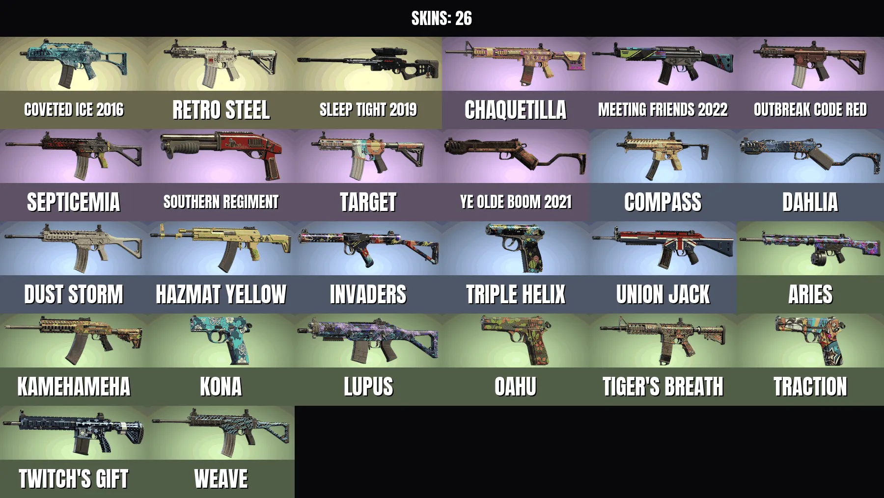 offer preview