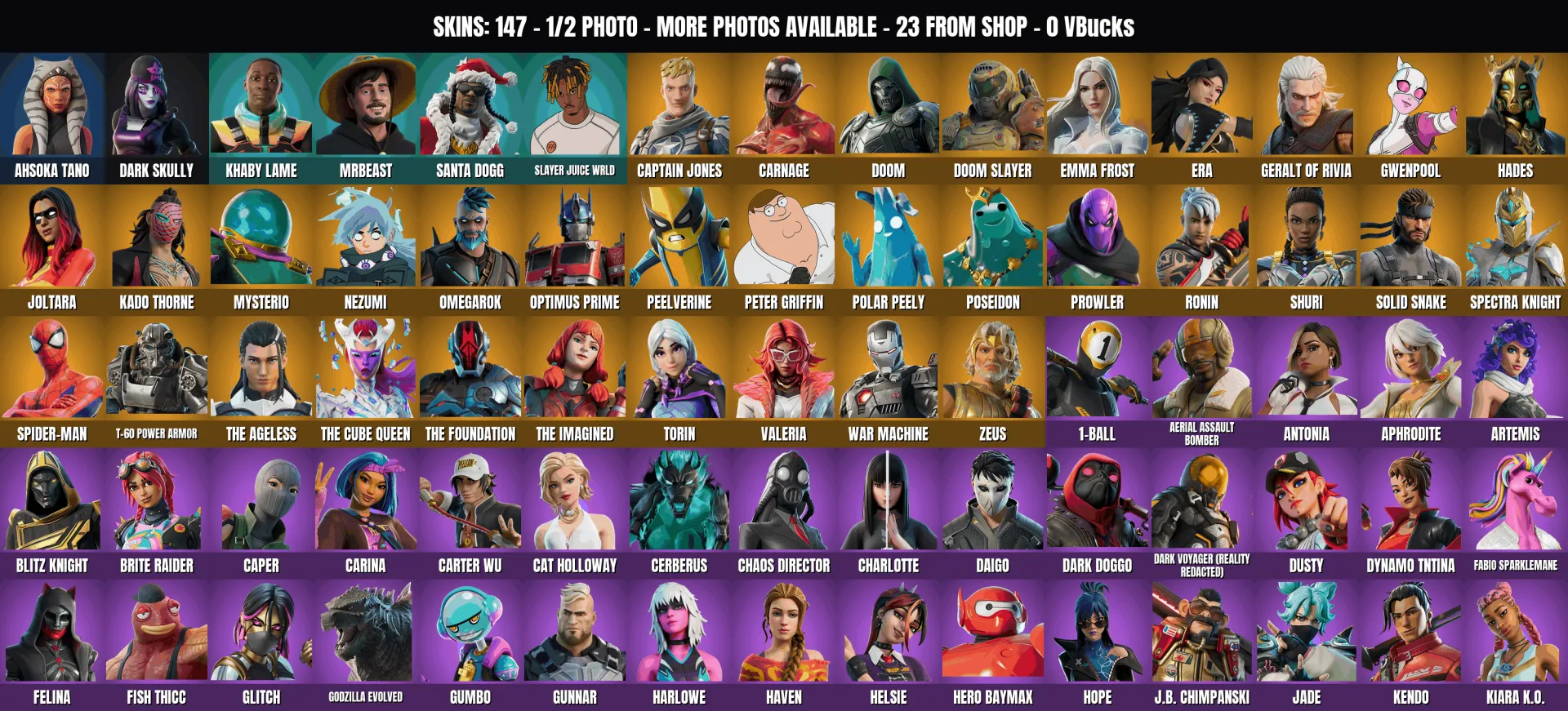offer preview