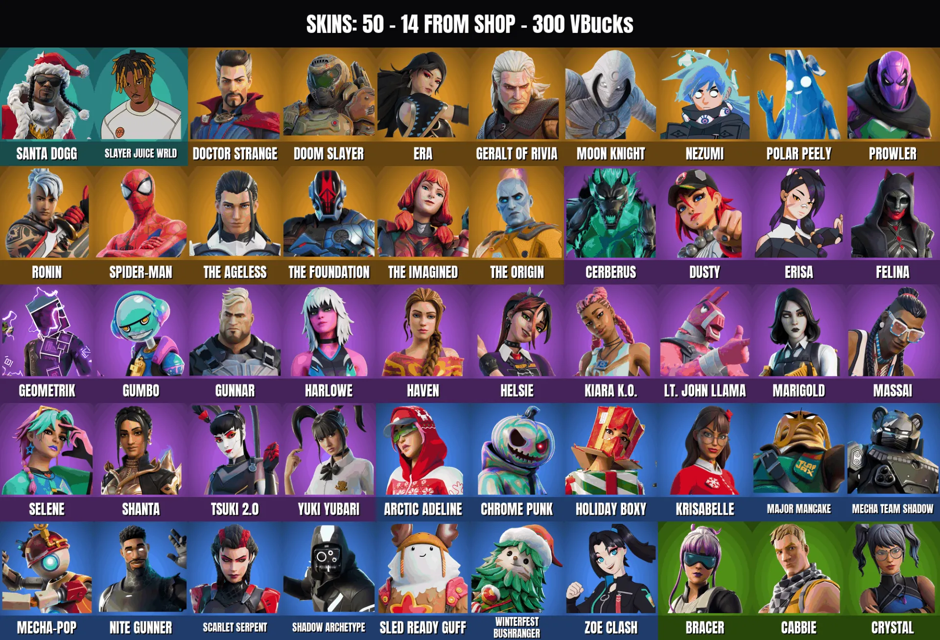 offer preview