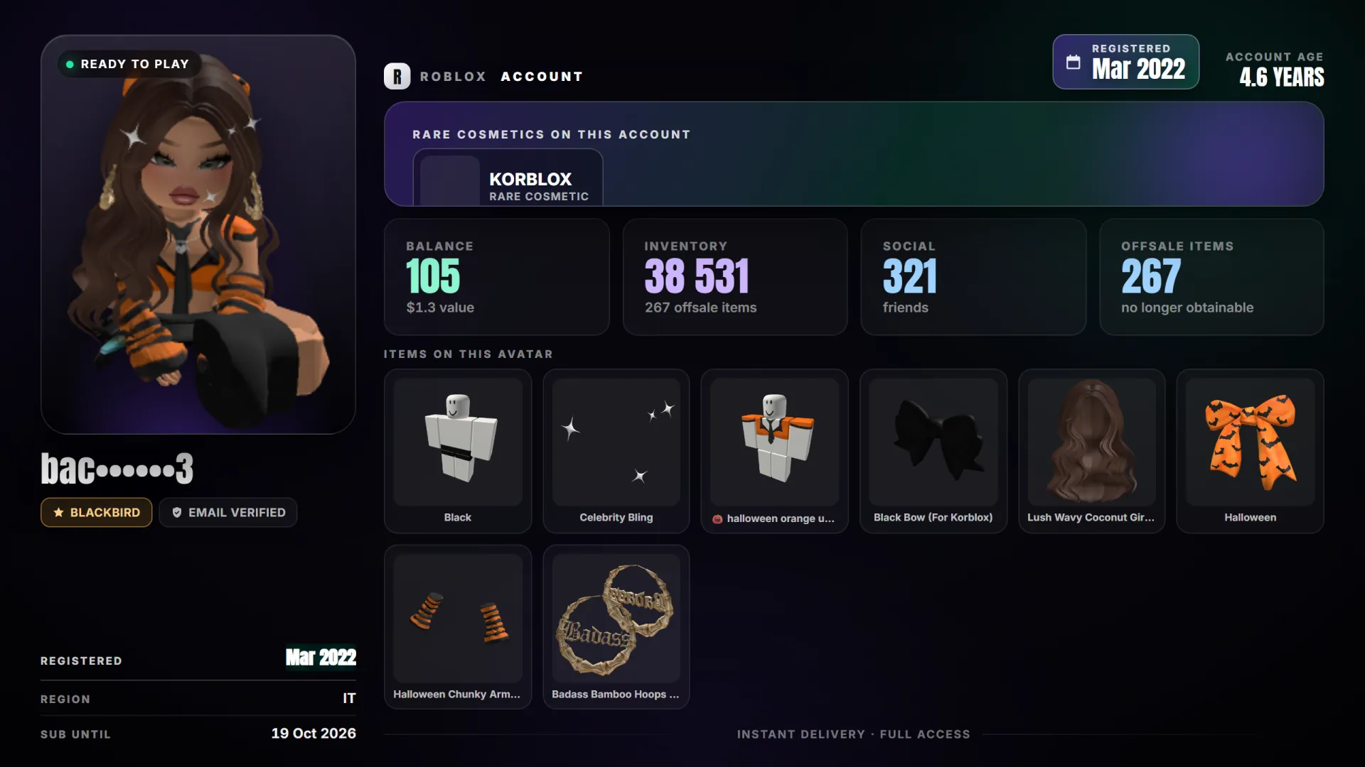 offer preview
